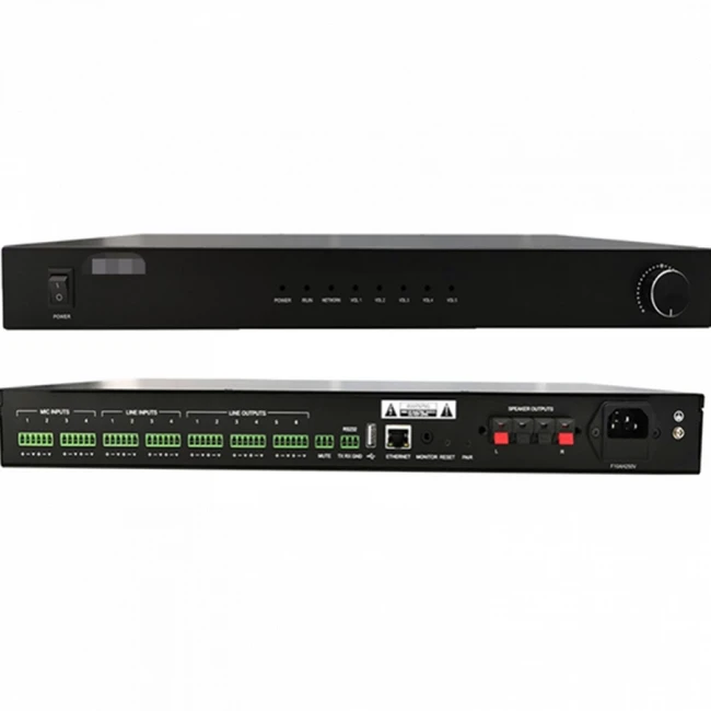 Опция для Видеоконференций DSPPA DSP9271