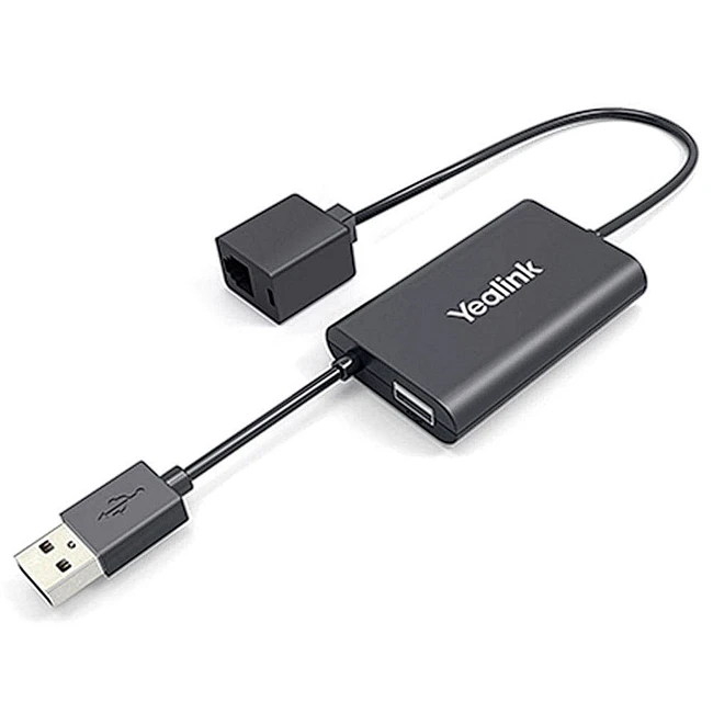 Опция для Видеоконференций Yealink VC Camera Extension Adapter VCA70