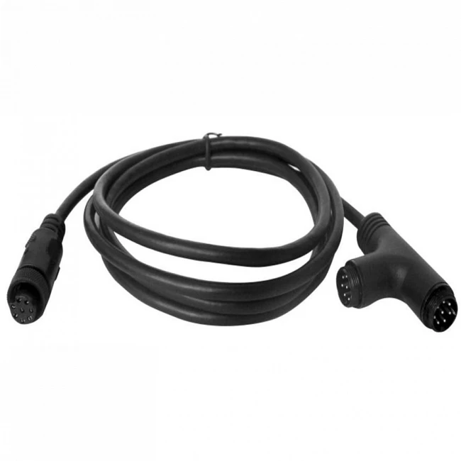 Опция для Аудиоконференций ITC Кабель 2 м.+ Т-коннектор TS-02T