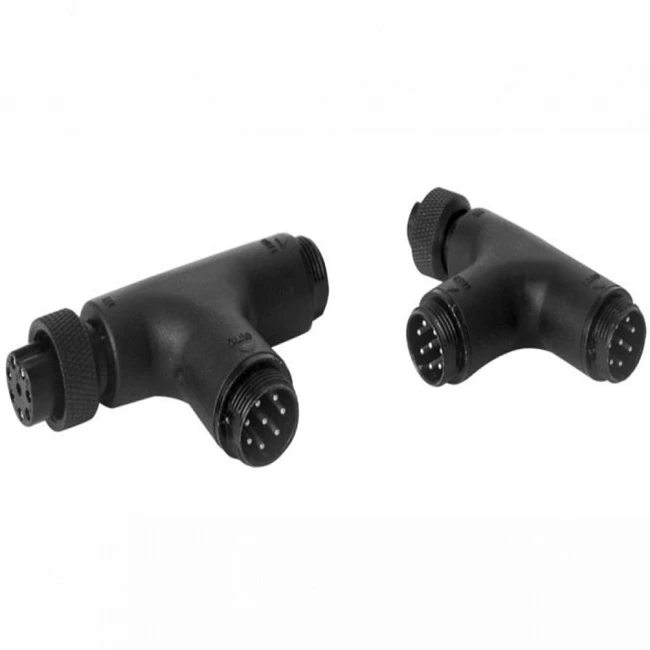 Опция для Аудиоконференций ITC Коннектор Т-образный TS-8T