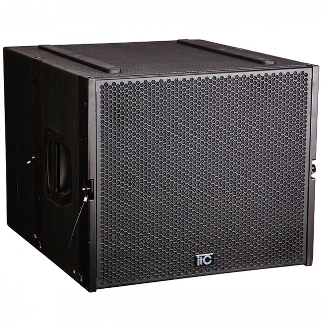 Опция для Аудиоконференций ITC LA-1180