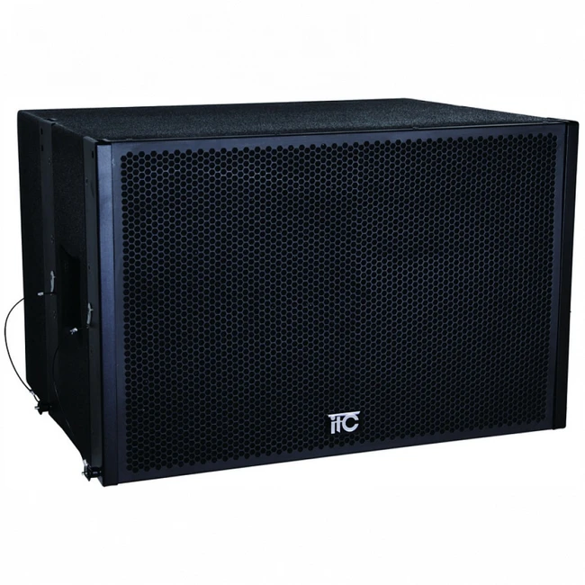 Опция для Аудиоконференций ITC LA-1200