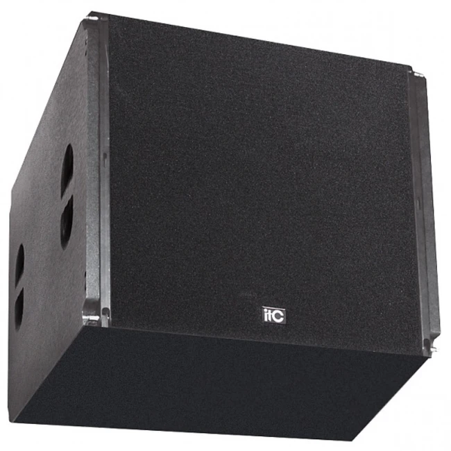 Опция для Аудиоконференций ITC LA-1815H сабвуфер