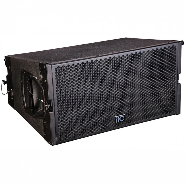 Опция для Аудиоконференций ITC LA-2100 600W