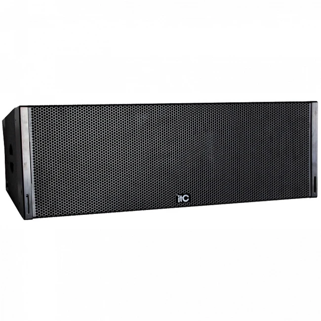 Опция для Аудиоконференций ITC LA-2120