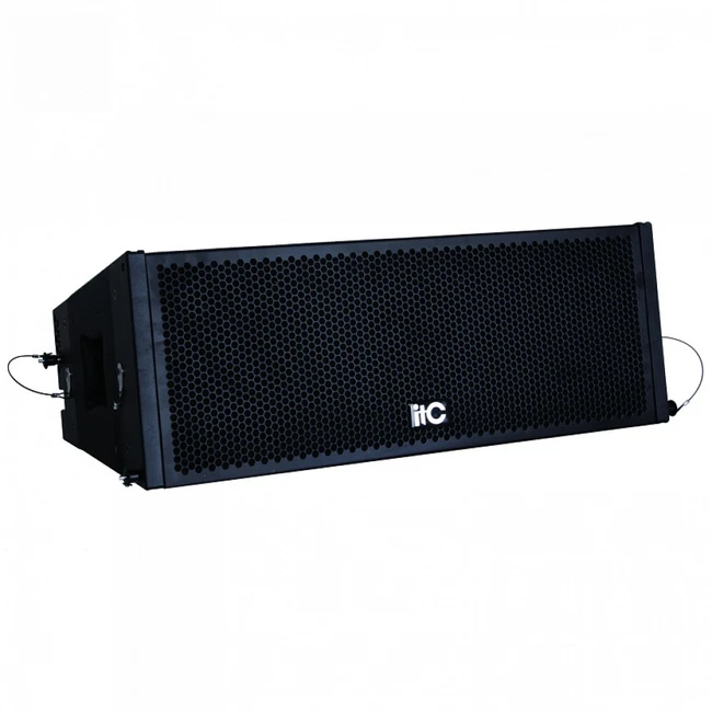 Опция для Аудиоконференций ITC LA-2650