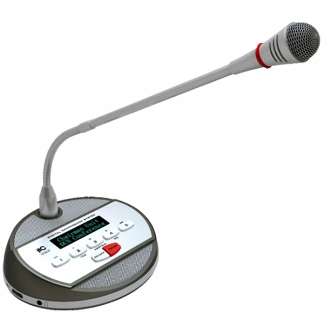 Опция для Аудиоконференций ITC TS-0627