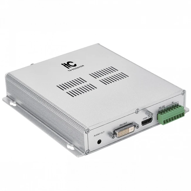 Опция для Видеоконференций ITC TS-9506HDR