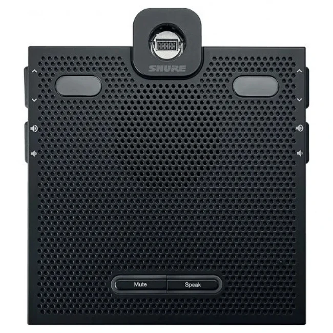 Аудиоконференция SHURE MXC620