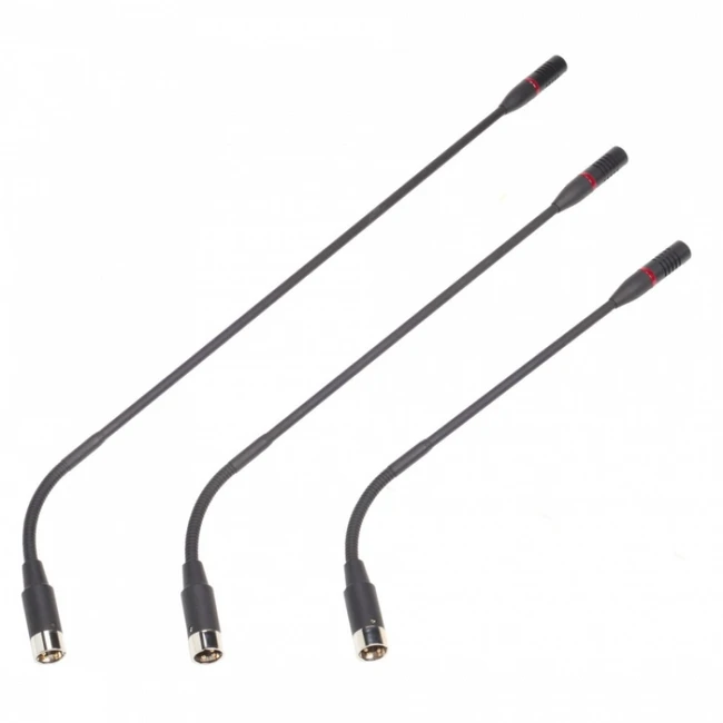 Опция для Видеоконференций SHURE GM 6523