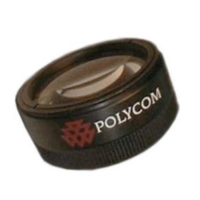 Опция для Видеоконференций Poly Wide Angle Lens 2200-64390-002