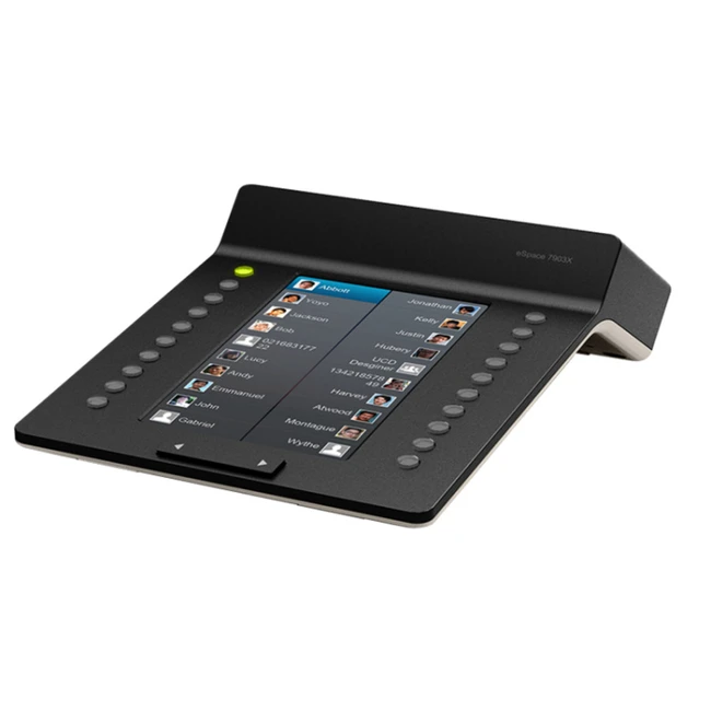 Опция для Аудиоконференций Huawei eSpace 7903X Expansion 02310NNL