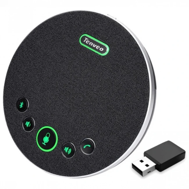 Опция для Аудиоконференций Tenveo TEVO-M3B