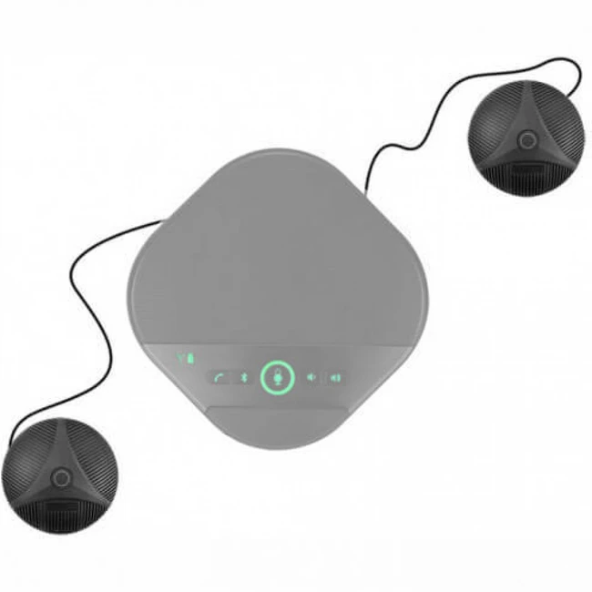 Опция для Аудиоконференций Tenveo Микрофоны выносные Tevo-EXP для серии А3000 / А3000В / А3000G