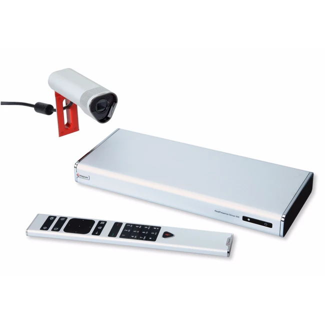 Видеоконференция Poly RealPresence Group 300-720p - EagleEye Acoustic camera 7200-63530-114