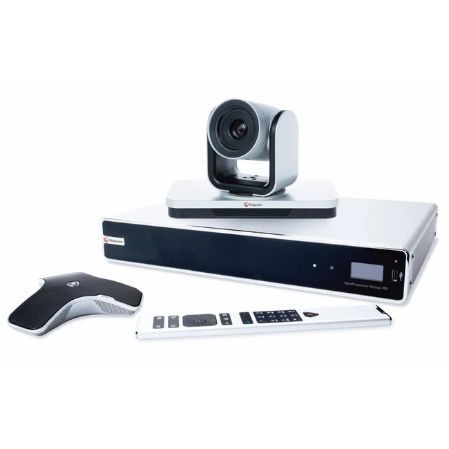 Терминал ВКС Poly RealPresence Group 700 7200-64270-114