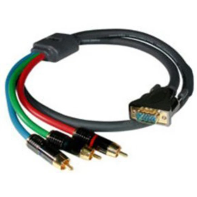 Опция для Видеоконференций Poly Content cable 2457-21996-001