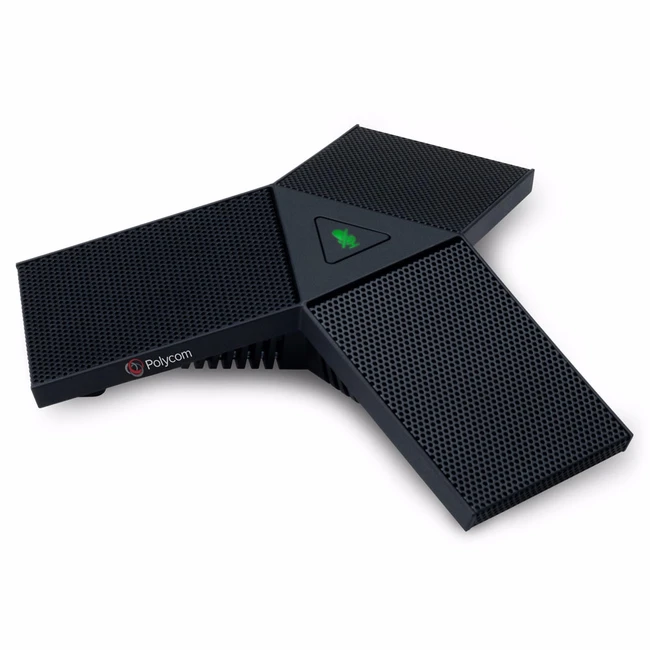 Опция для Видеоконференций Poly RealPresence Debut Expansion Microphone 2200-69631-001