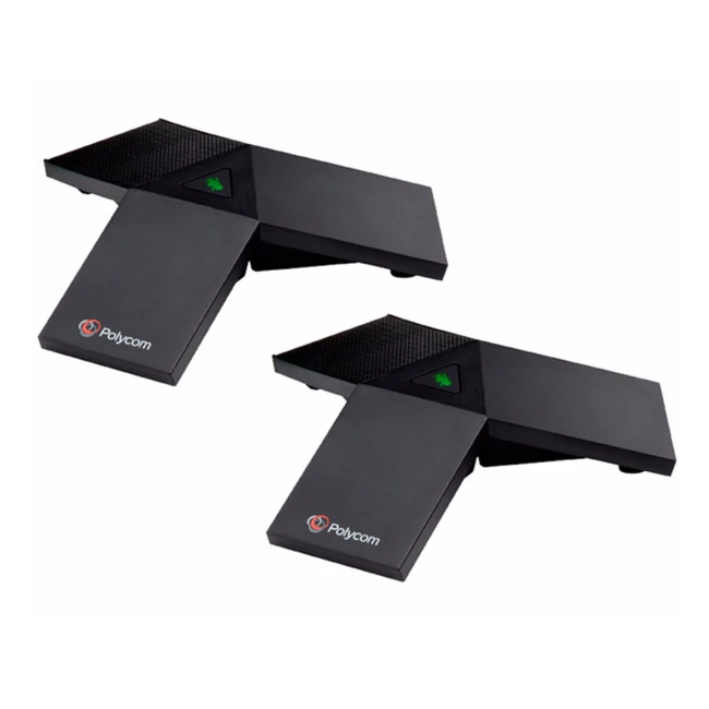 Опция для Аудиоконференций Poly Expansion Microphone kit for RealPresence Trio 8800 2200-65790-001