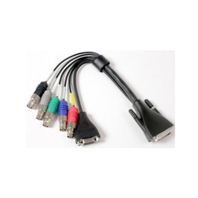 Опция для Видеоконференций Poly Cable kit for HDX 9000 series 2215-24725-001