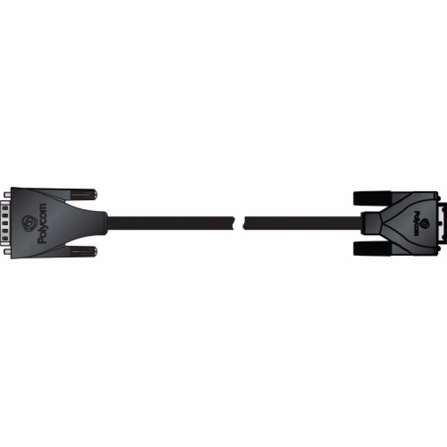 Опция для Видеоконференций Poly Camera Cable for EagleEye IV cameras mini-HDCI(M) to HDCI(M) 2457-64356-101