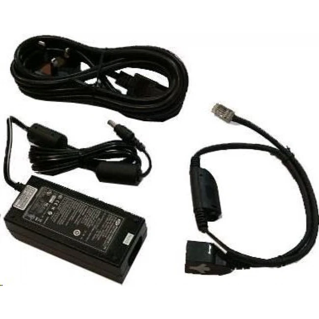 Опция для Видеоконференций Poly Power Kit for RealPresence Trio 8800 and Trio Visual+ 7200-23490-101