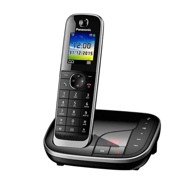 Аналоговый телефон Panasonic KX-TGJ320UCB