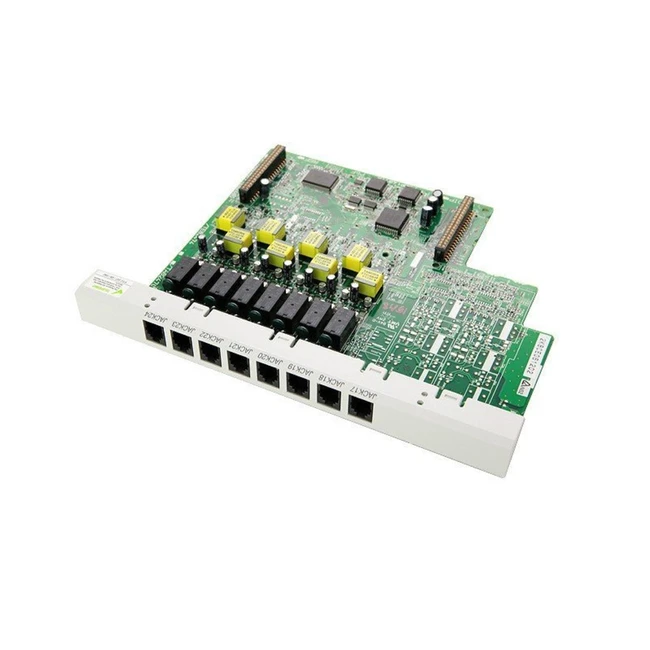 IP Телефон Alcatel-Lucent 8039s Premium Deskphone Moon Grey 3MG27219WW