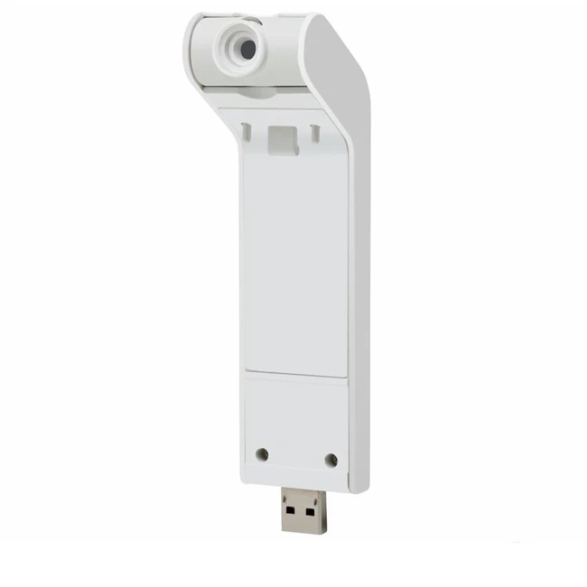 Аксессуар для телефона Cisco IP Camera for 9900 series phone, Arctic White CP-CAM-W=