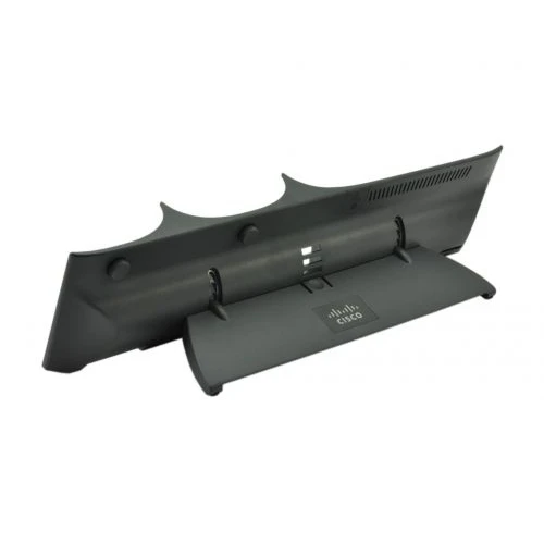 Аксессуар для телефона Cisco Footstand kit for 2 7914s, 7915s, and 7916s CP-DOUBLFOOTSTAND=