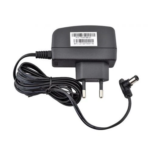 Аксессуар для телефона Cisco Power Adapter for Cisco Unified SIP Phone 3905, Europe CP-3905-PWR-CE=