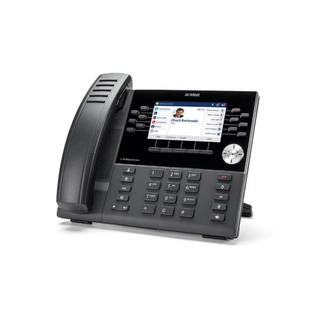 IP Телефон MITEL MiVoice 6930 50006769
