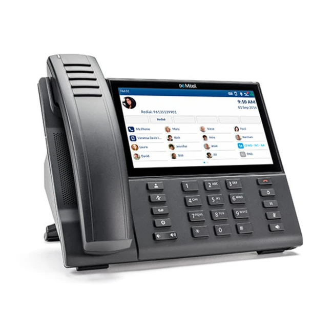 IP Телефон MITEL MiVoice 6940 50006770