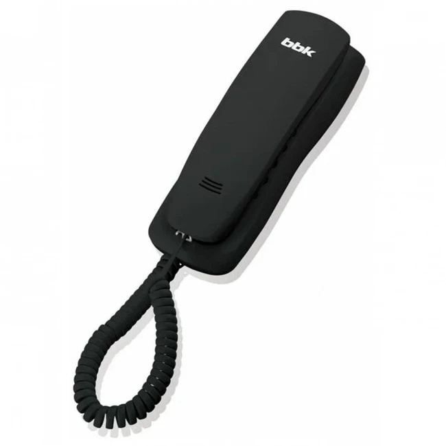 IP Телефон BBK BKT-105 RU BL