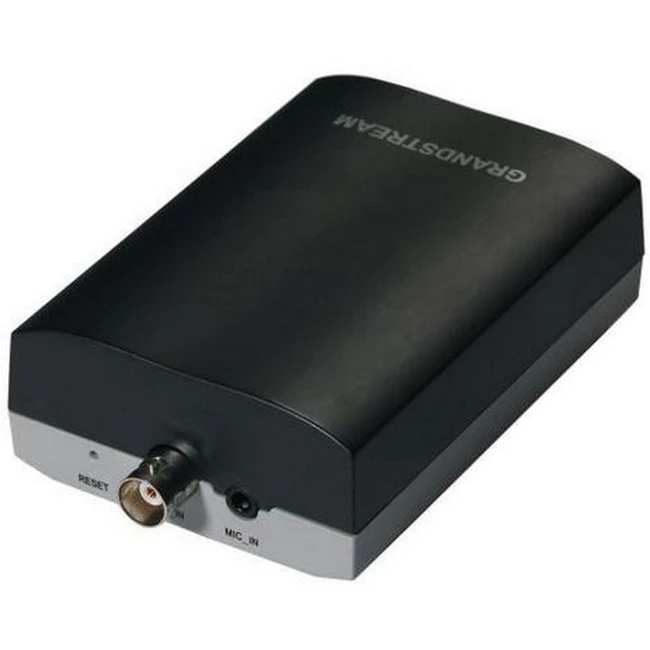 Видеотелефон Grandstream Видео кодер GXV3500