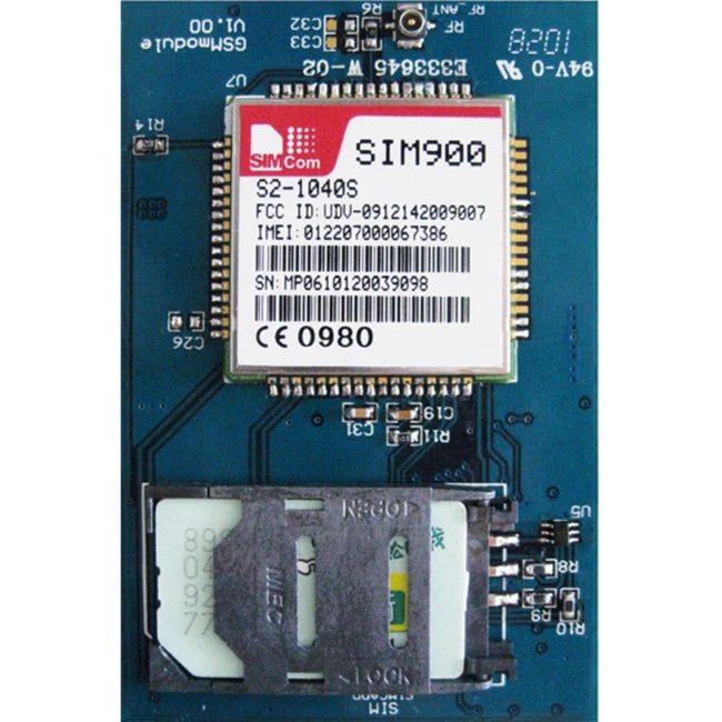 Аксессуар для телефона Yeastar Модуль GSM