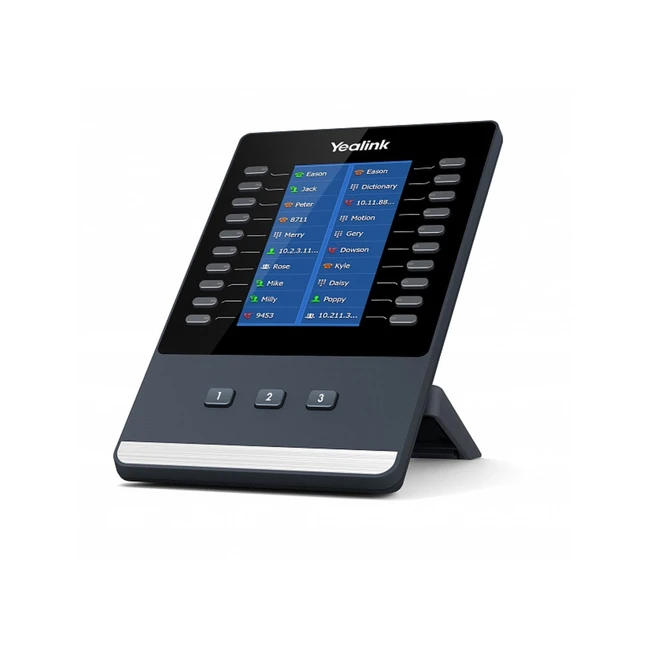 Аксессуар для телефона Yealink EXP43