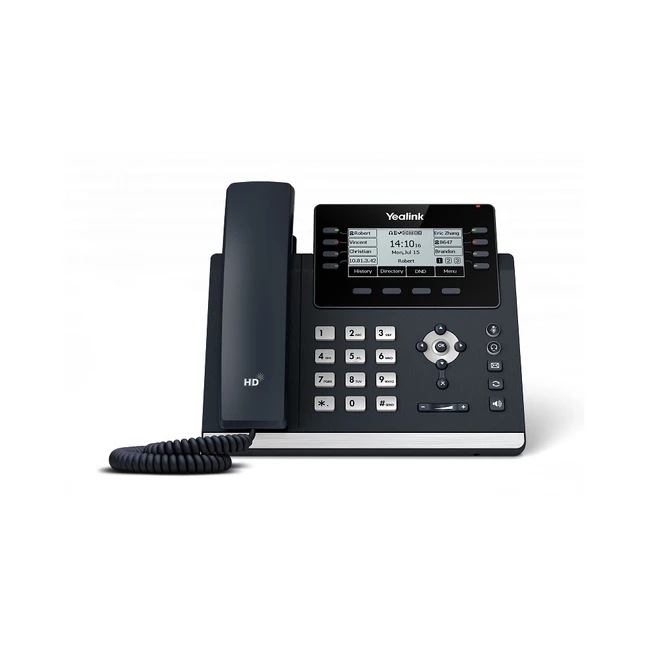 IP Телефон Yealink SIP-T43U