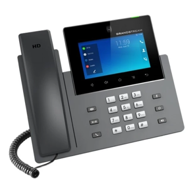 Видеотелефон Grandstream GXV3350 GXV-3350