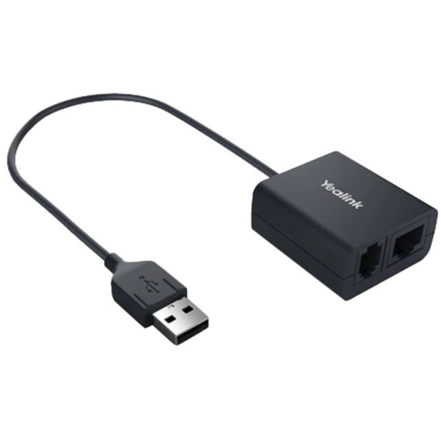 Аксессуар для телефона Yealink Адаптер EHS40