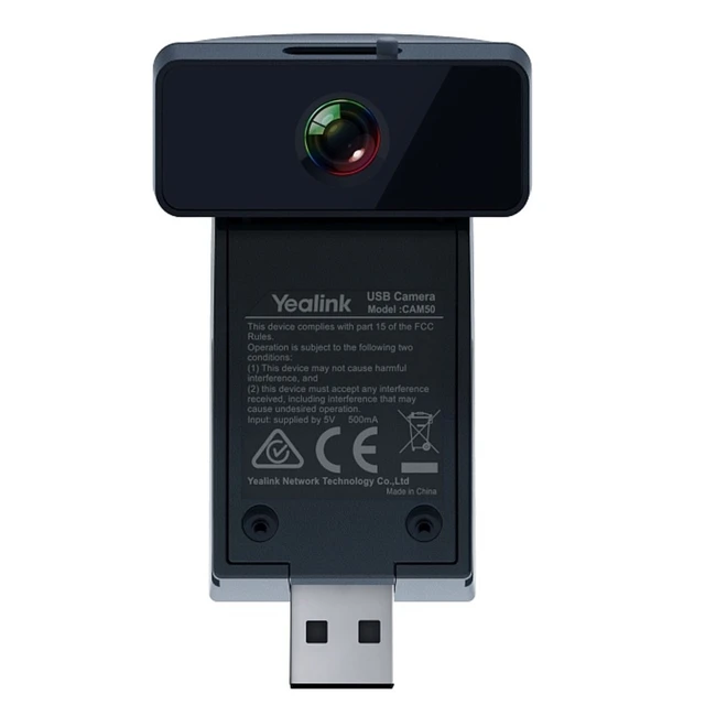 Аксессуар для телефона Yealink CAM50