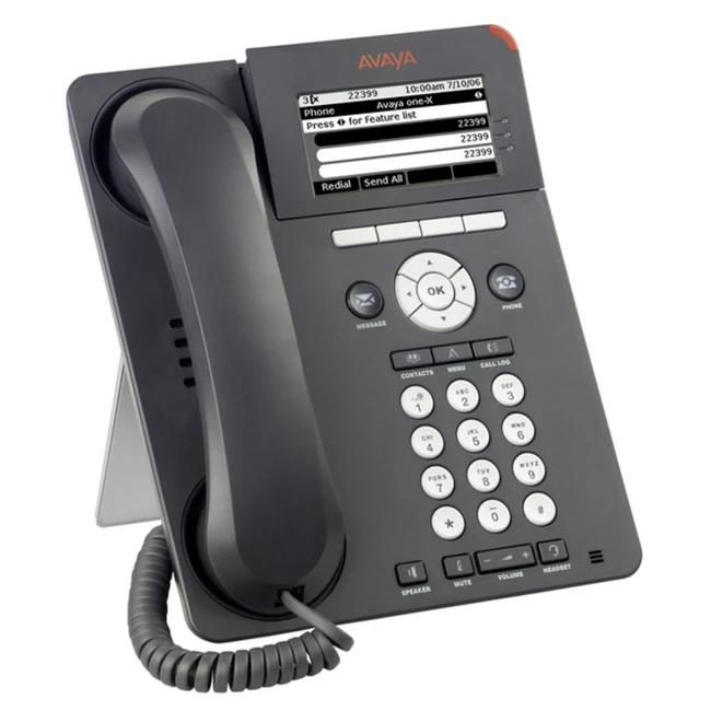 IP Телефон Avaya 9620L 700461197
