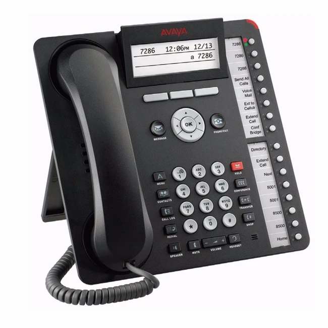 IP Телефон Avaya 9404 TELSET 700500204