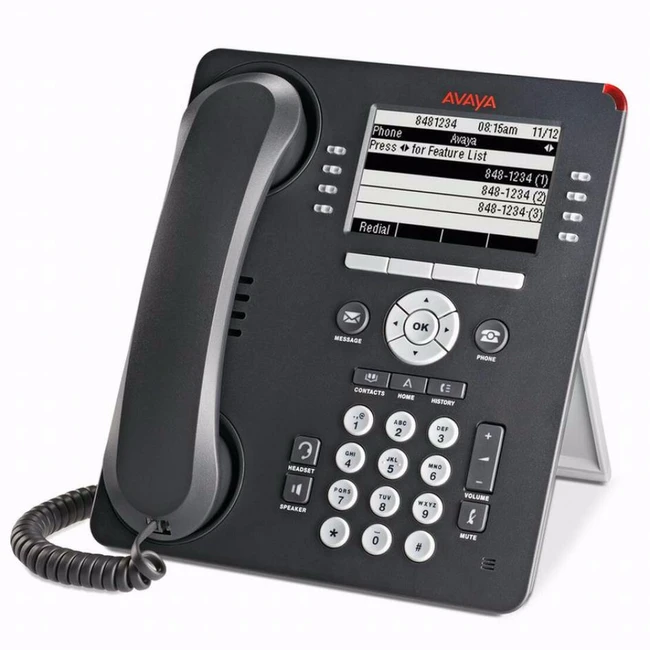 IP Телефон Avaya 9408 TELSET 700500205