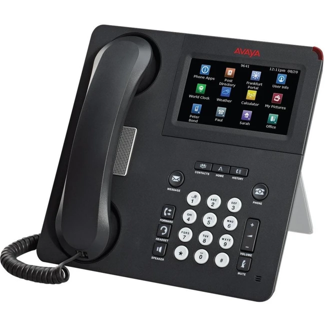 IP Телефон Avaya 9641GS 700505992