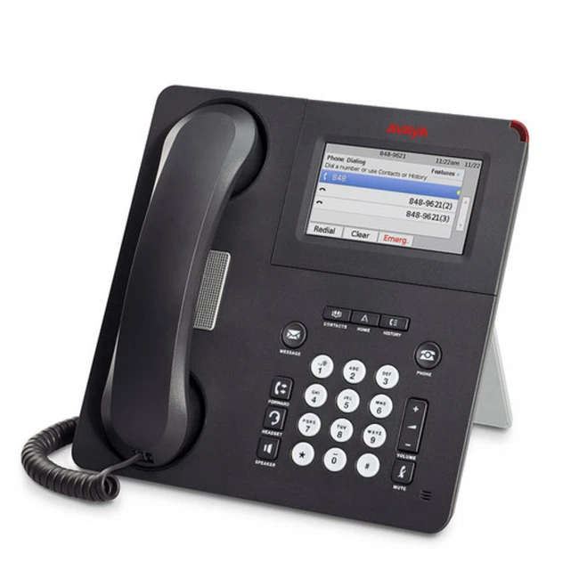 IP Телефон Avaya IP PHONE 9621G 700506514