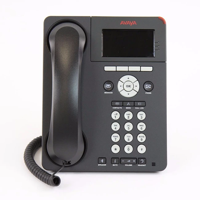 IP Телефон Avaya 1603-SW-I IP 700508258