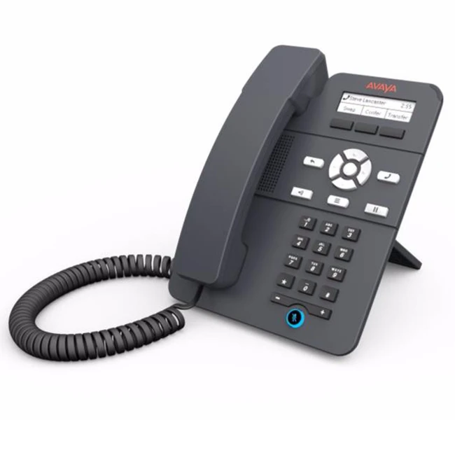 IP Телефон Avaya J129 IP PHONE 700512392