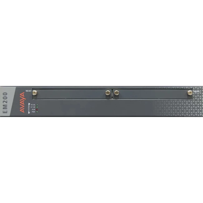 Аксессуар для телефона Avaya EM200 BRANCH EXPANSION 700476401
