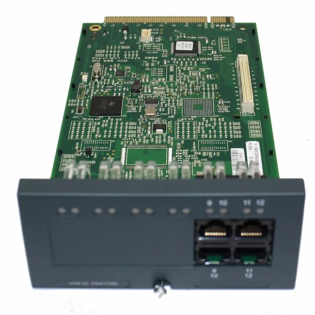 Аксессуар для телефона Avaya IPO MC VCM 32 V2 700504031